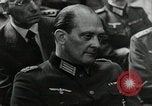 Image of Nazi German Judge Ronald Freisler Germany, 1944, second 54 stock footage video 65675074287