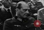Image of Nazi German Judge Ronald Freisler Germany, 1944, second 55 stock footage video 65675074287
