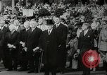 Image of Hermann Goering Germany, 1933, second 4 stock footage video 65675074288