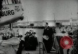 Image of Hermann Goering Germany, 1933, second 18 stock footage video 65675074288