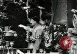 Image of Adolf Hitler Thuringia Germany, 1933, second 4 stock footage video 65675074289