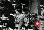 Image of Adolf Hitler Thuringia Germany, 1933, second 6 stock footage video 65675074289