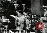 Image of Adolf Hitler Thuringia Germany, 1933, second 7 stock footage video 65675074289