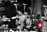 Image of Adolf Hitler Thuringia Germany, 1933, second 10 stock footage video 65675074289