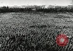 Image of Adolf Hitler Thuringia Germany, 1933, second 16 stock footage video 65675074289