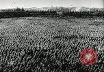 Image of Adolf Hitler Thuringia Germany, 1933, second 17 stock footage video 65675074289