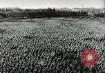 Image of Adolf Hitler Thuringia Germany, 1933, second 19 stock footage video 65675074289