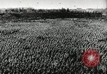 Image of Adolf Hitler Thuringia Germany, 1933, second 20 stock footage video 65675074289