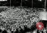 Image of Adolf Hitler Thuringia Germany, 1933, second 34 stock footage video 65675074289