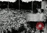 Image of Adolf Hitler Thuringia Germany, 1933, second 36 stock footage video 65675074289