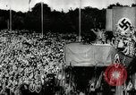 Image of Adolf Hitler Thuringia Germany, 1933, second 37 stock footage video 65675074289