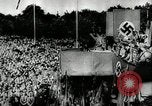 Image of Adolf Hitler Thuringia Germany, 1933, second 38 stock footage video 65675074289