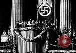 Image of Rudolf Hess Germany, 1934, second 4 stock footage video 65675074290