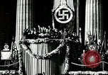 Image of Rudolf Hess Germany, 1934, second 6 stock footage video 65675074290