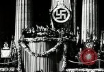 Image of Rudolf Hess Germany, 1934, second 7 stock footage video 65675074290