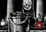 Image of Rudolf Hess Germany, 1934, second 8 stock footage video 65675074290