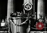 Image of Rudolf Hess Germany, 1934, second 9 stock footage video 65675074290