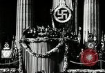 Image of Rudolf Hess Germany, 1934, second 10 stock footage video 65675074290