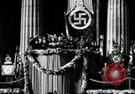 Image of Rudolf Hess Germany, 1934, second 11 stock footage video 65675074290