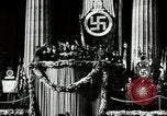 Image of Rudolf Hess Germany, 1934, second 13 stock footage video 65675074290