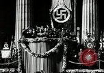 Image of Rudolf Hess Germany, 1934, second 14 stock footage video 65675074290