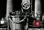 Image of Rudolf Hess Germany, 1934, second 15 stock footage video 65675074290