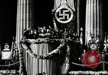 Image of Rudolf Hess Germany, 1934, second 17 stock footage video 65675074290