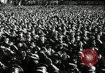 Image of Rudolf Hess Germany, 1934, second 21 stock footage video 65675074290