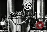 Image of Rudolf Hess Germany, 1934, second 24 stock footage video 65675074290
