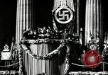 Image of Rudolf Hess Germany, 1934, second 25 stock footage video 65675074290