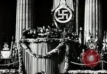 Image of Rudolf Hess Germany, 1934, second 28 stock footage video 65675074290