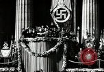 Image of Rudolf Hess Germany, 1934, second 29 stock footage video 65675074290