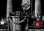 Image of Rudolf Hess Germany, 1934, second 33 stock footage video 65675074290