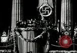 Image of Rudolf Hess Germany, 1934, second 36 stock footage video 65675074290