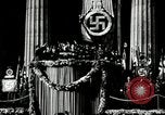 Image of Rudolf Hess Germany, 1934, second 37 stock footage video 65675074290