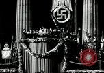 Image of Rudolf Hess Germany, 1934, second 39 stock footage video 65675074290