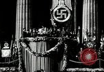 Image of Rudolf Hess Germany, 1934, second 40 stock footage video 65675074290