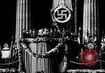 Image of Rudolf Hess Germany, 1934, second 41 stock footage video 65675074290