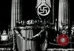 Image of Rudolf Hess Germany, 1934, second 43 stock footage video 65675074290