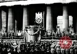 Image of Rudolf Hess Germany, 1934, second 46 stock footage video 65675074290