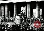 Image of Rudolf Hess Germany, 1934, second 47 stock footage video 65675074290