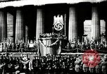 Image of Rudolf Hess Germany, 1934, second 48 stock footage video 65675074290