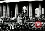 Image of Rudolf Hess Germany, 1934, second 49 stock footage video 65675074290