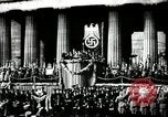 Image of Rudolf Hess Germany, 1934, second 50 stock footage video 65675074290