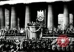 Image of Rudolf Hess Germany, 1934, second 51 stock footage video 65675074290