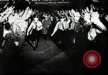 Standbild Adolf Hitler am frühen Sitzungen im Aufstieg zur Macht Deutschland, 1929, aus Sekunde 49 historischem Filmmaterial Videoclip 65675074291