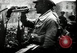 Standbild Adolf Hitler am frühen Sitzungen im Aufstieg zur Macht Deutschland, 1929, aus Sekunde 57 historischem Filmmaterial Videoclip 65675074291