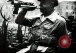 Standbild Adolf Hitler am frühen Sitzungen im Aufstieg zur Macht Deutschland, 1929, aus Sekunde 58 historischem Filmmaterial Videoclip 65675074291
