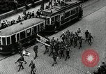 Standbild Adolf Hitler im Jahre 1927 Reichspartei Nürnberg Deutschland, 1927, aus Sekunde 19 historischem Filmmaterial Videoclip 65675074292