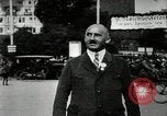 Standbild Adolf Hitler im Jahre 1927 Reichspartei Nürnberg Deutschland, 1927, aus Sekunde 43 historischem Filmmaterial Videoclip 65675074292